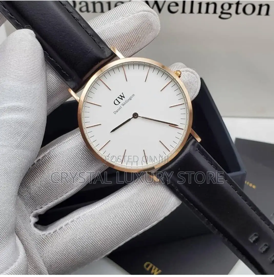 Quality Luxury Wristwatch