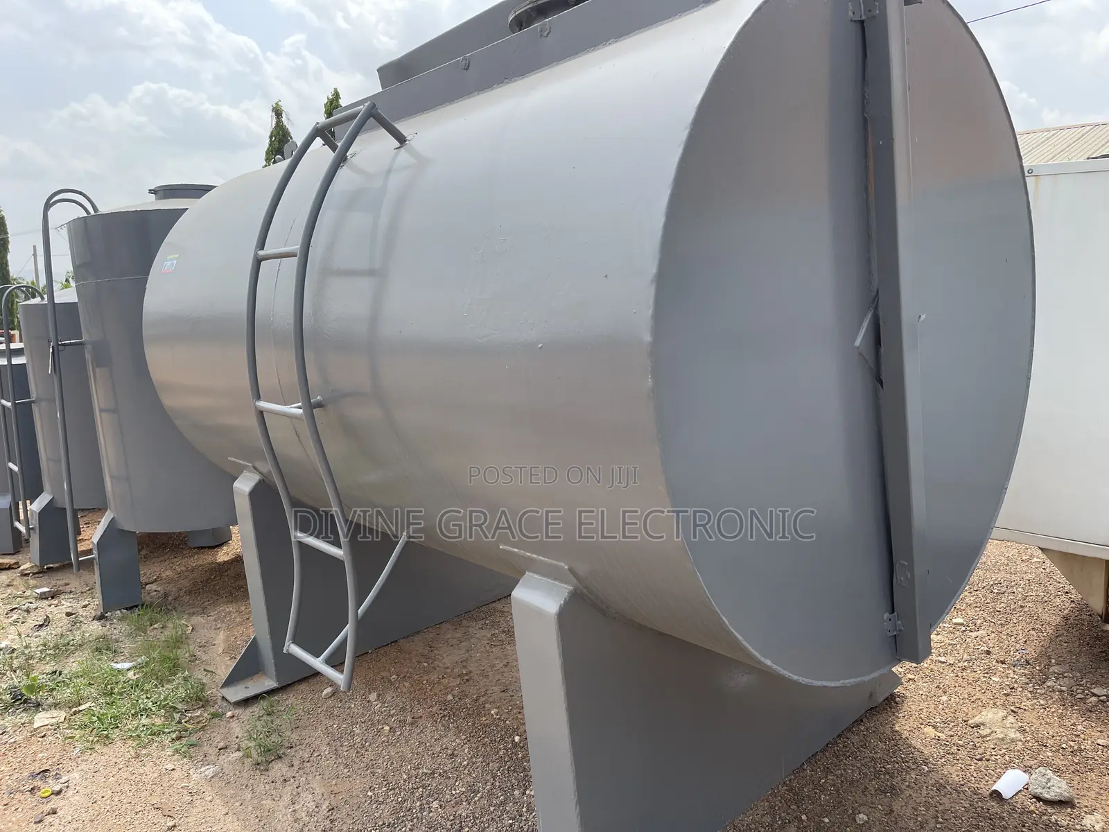 Brand New/Used Generator, Tankers and Transformers