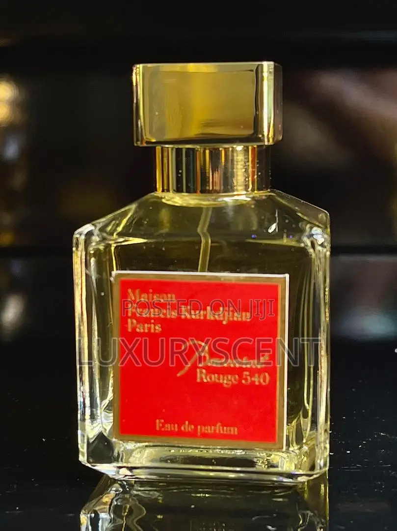 70ml Maison Francis Kurkdjian Paris