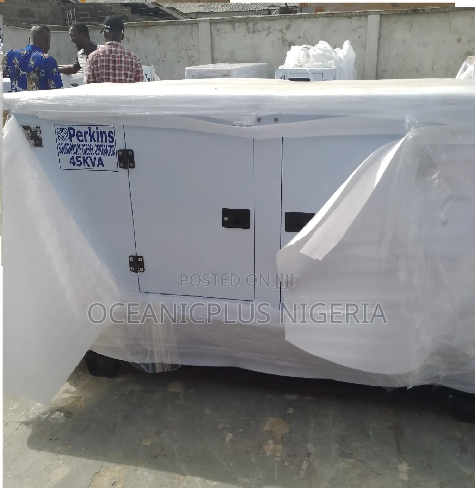 Top-Selling-Brand-New-Perkins-Generator-45kva-Available-Now