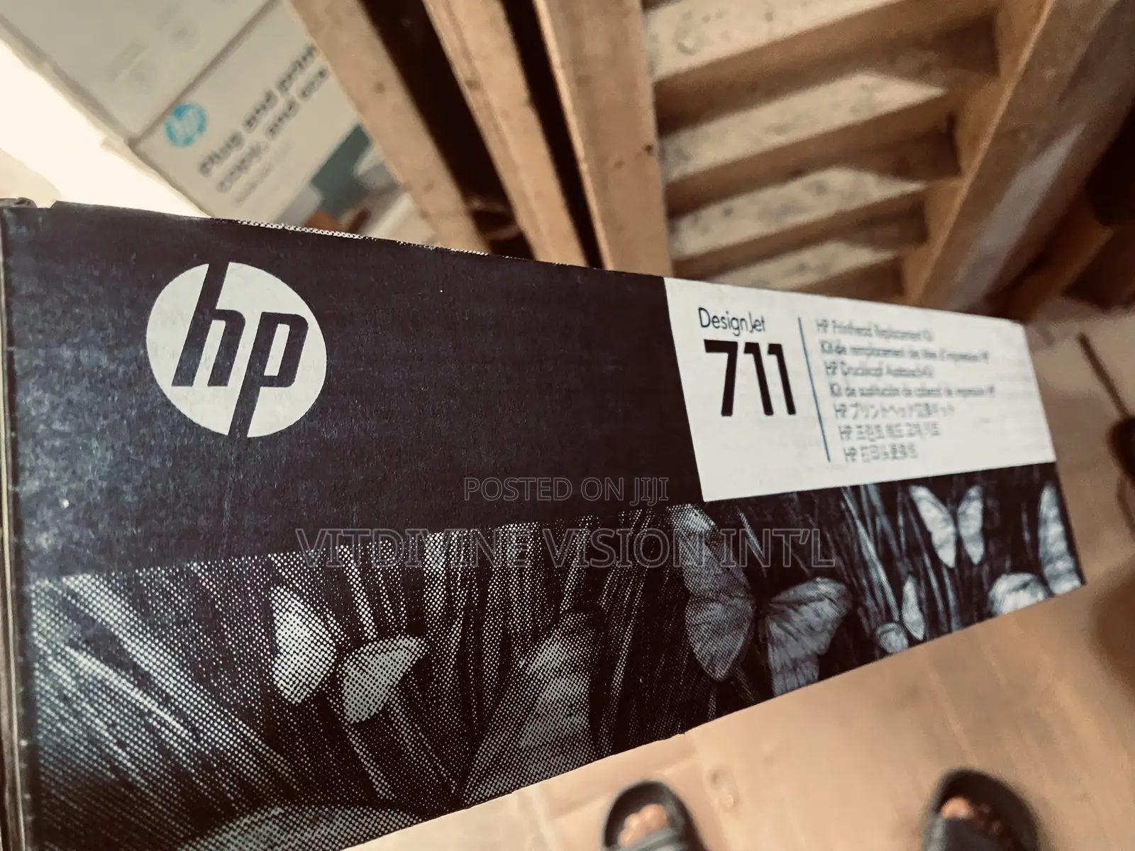 Hp Designjet 711 Printhead,Hp T520,T530,T120,T130 Printer