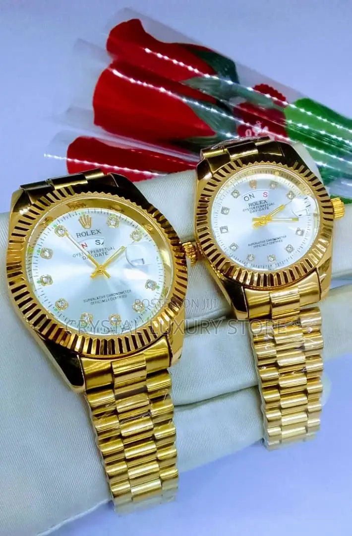 Top Quality Luxury Wristwatch