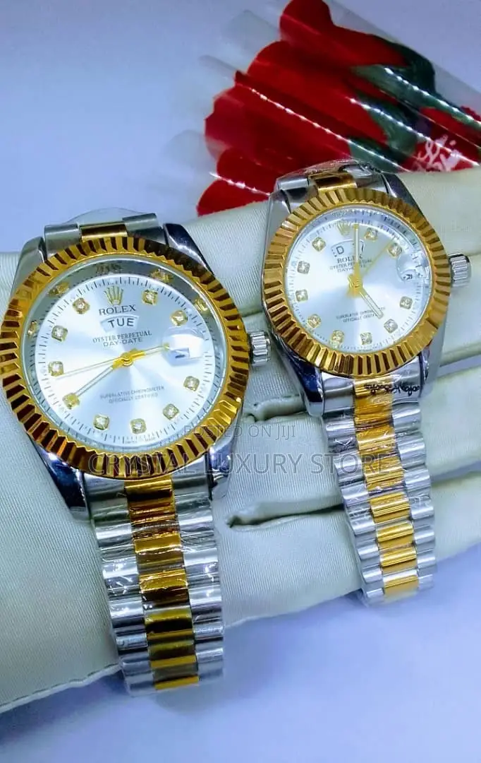Top Quality Luxury Wristwatch