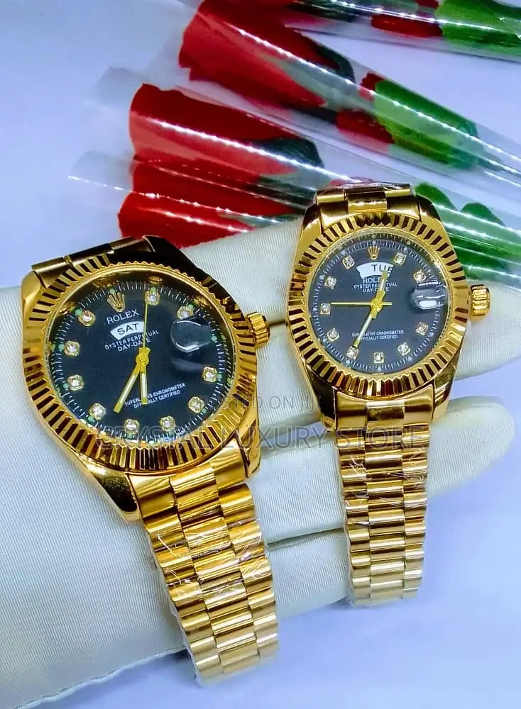 Top Quality Luxury Wristwatch