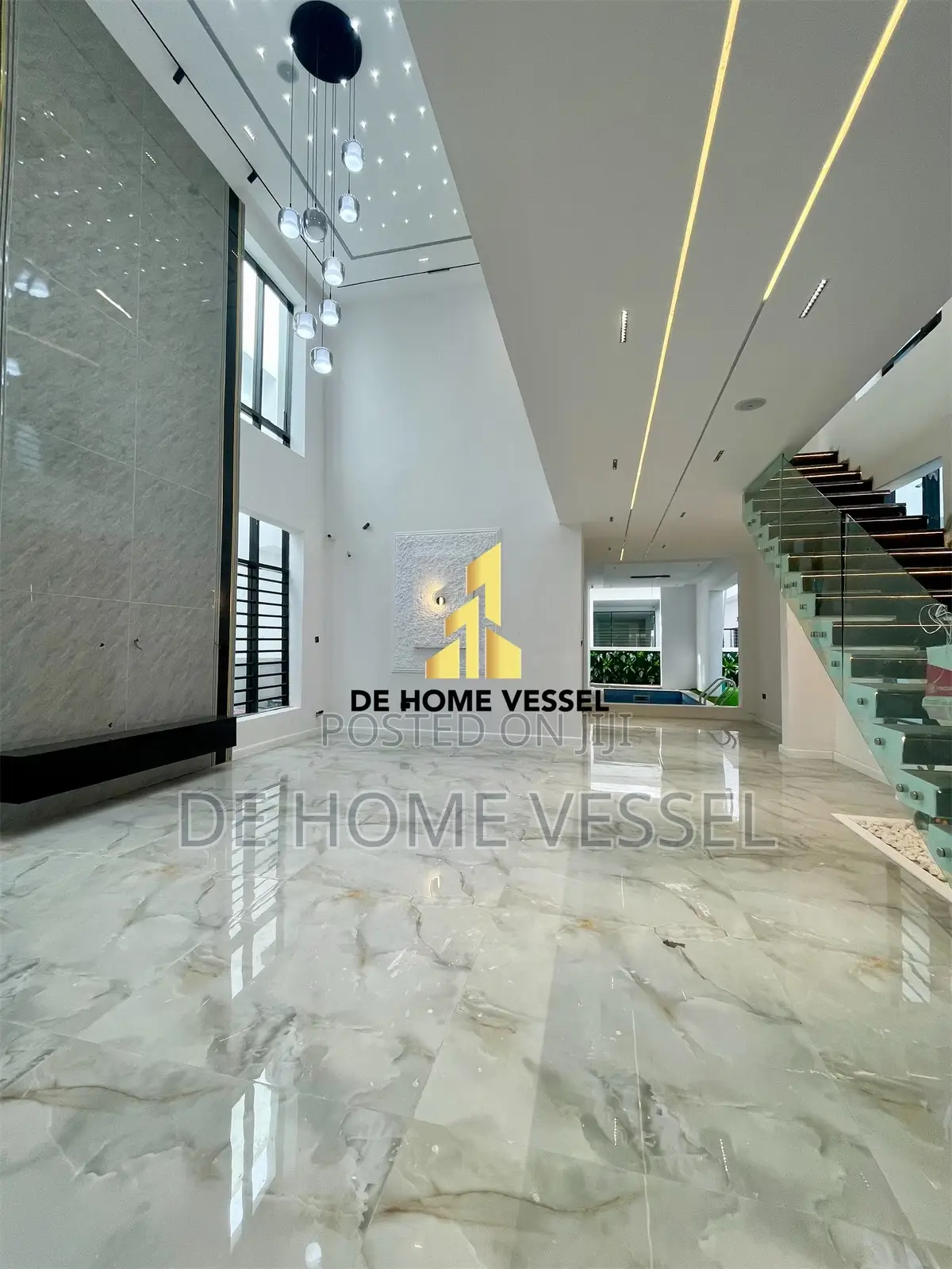 5bdrm Duplex in Lekki for sale