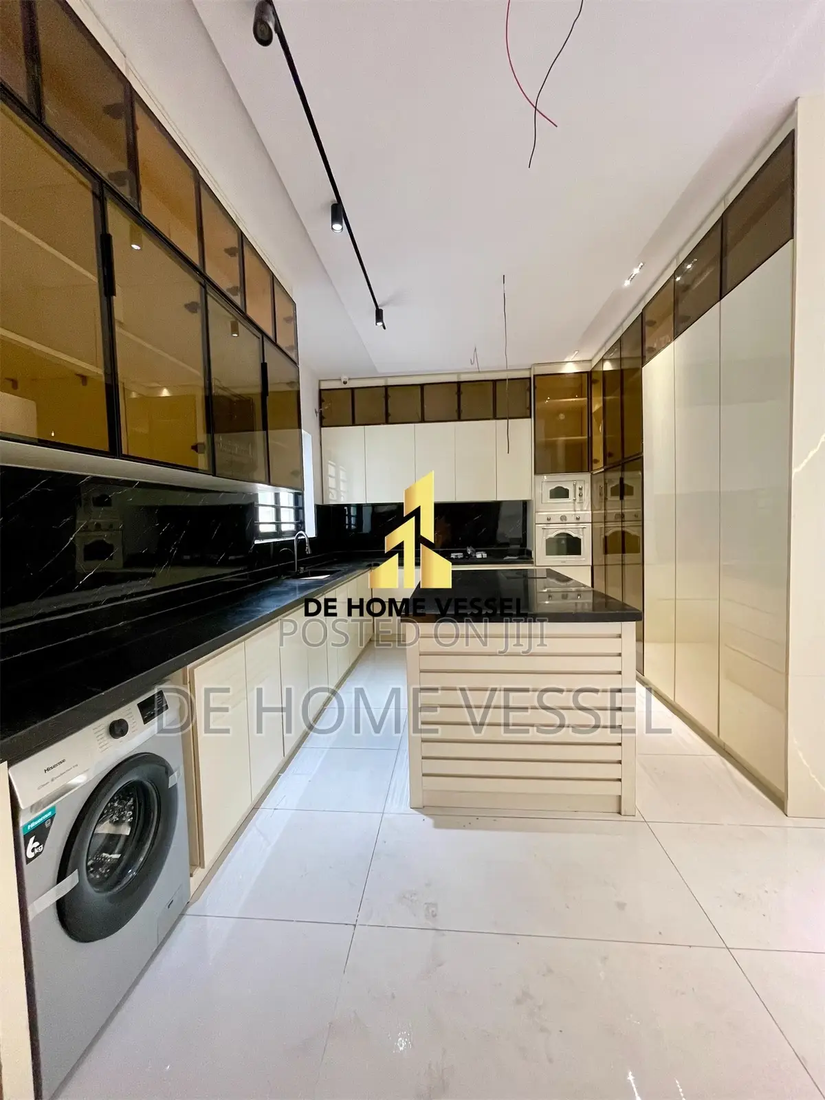 5bdrm Duplex in Lekki for sale