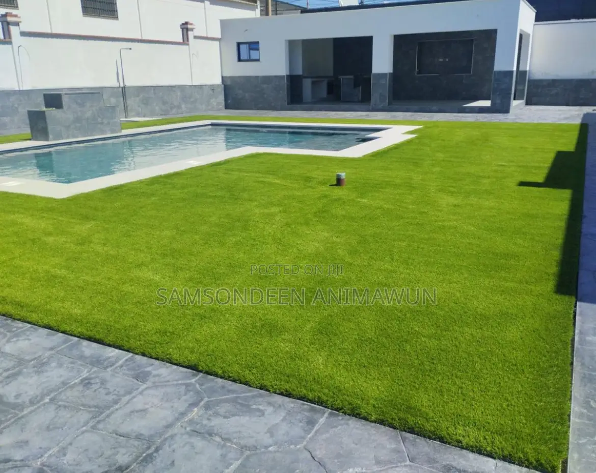 Premium Artificial Grass