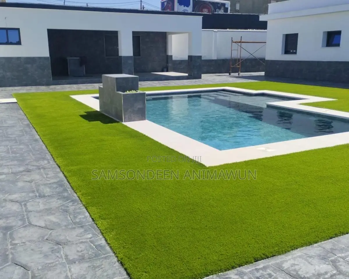 Premium Artificial Grass