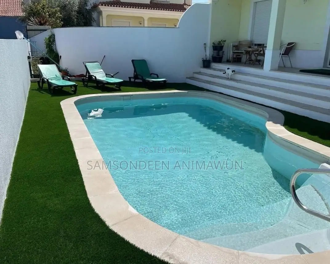 Top Artificial Grass