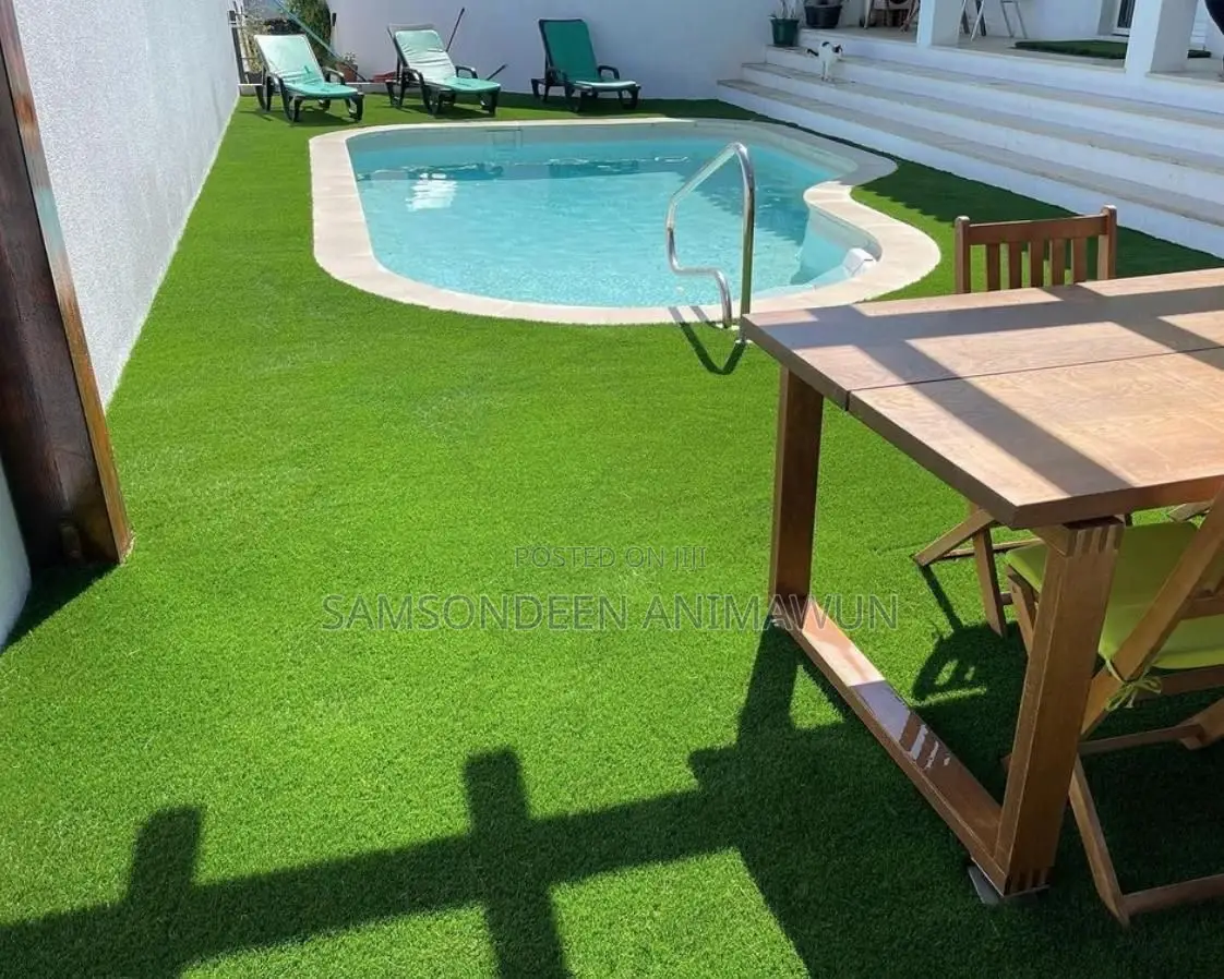 Top Artificial Grass
