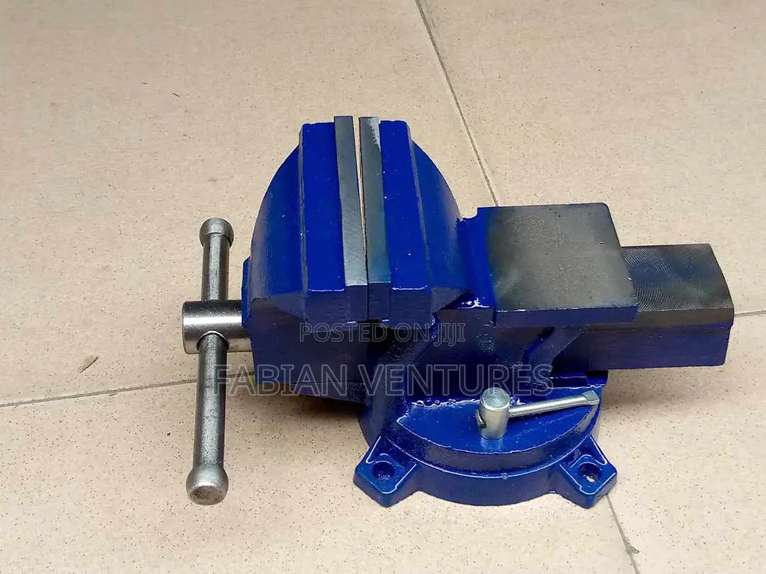 Bench Vice Original Product
