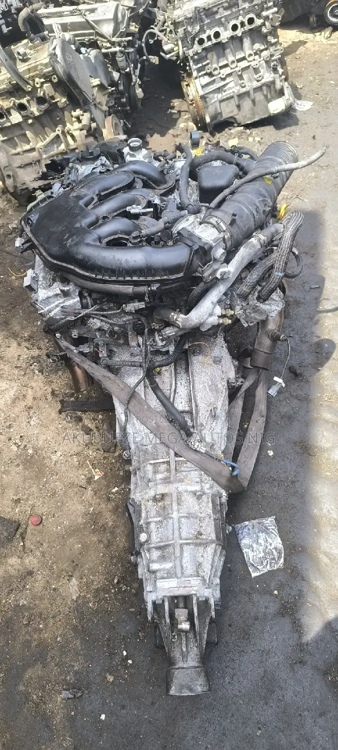 4gr Engine for Lexus Is250