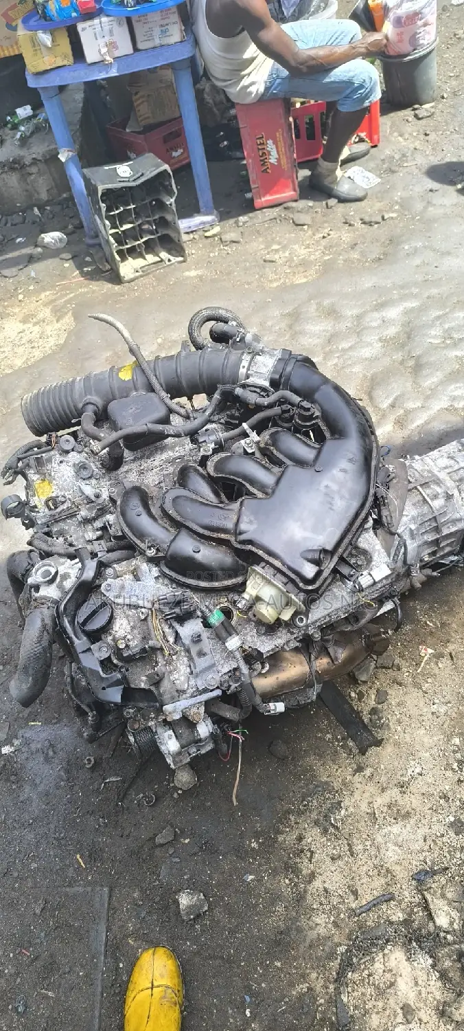 4gr Engine for Lexus Is250