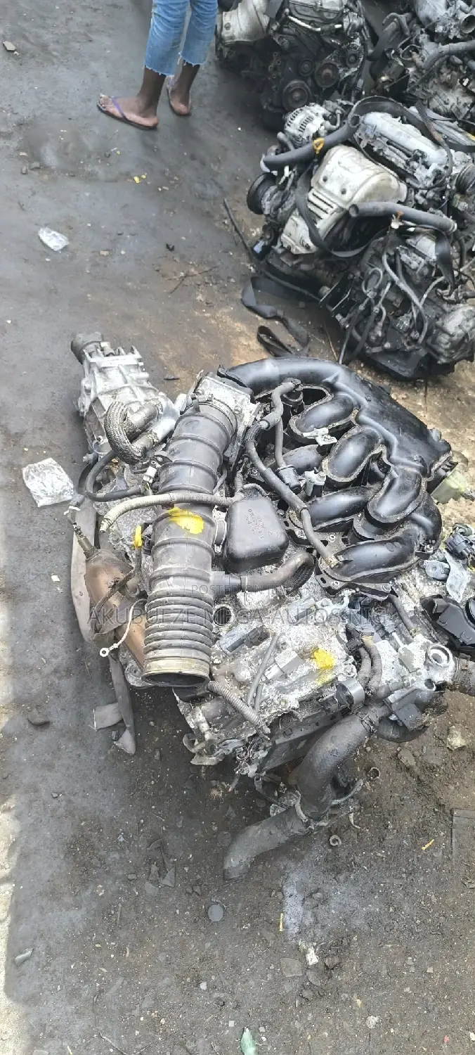 4gr Engine for Lexus Is250