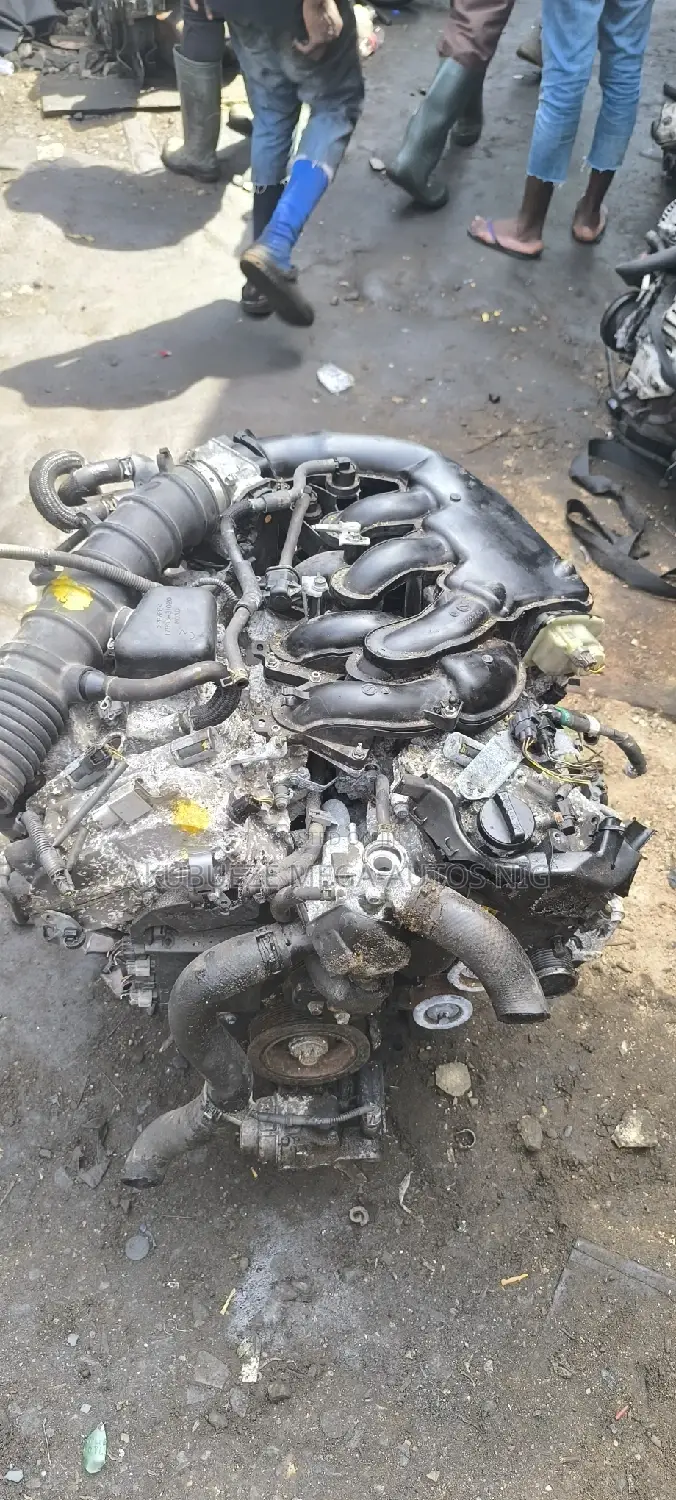 4gr Engine for Lexus Is250