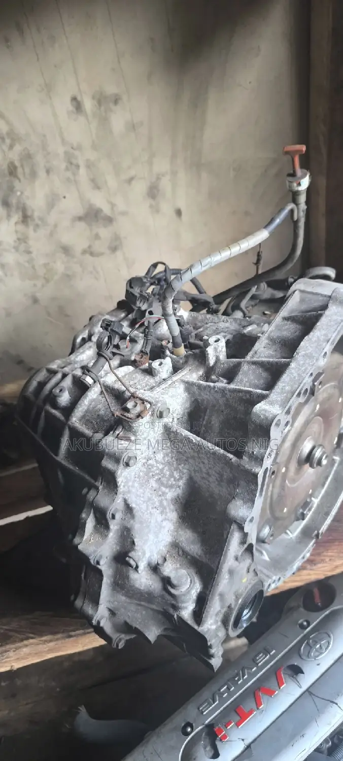 10 Pin  Gearbox Toyota Camry 2.4