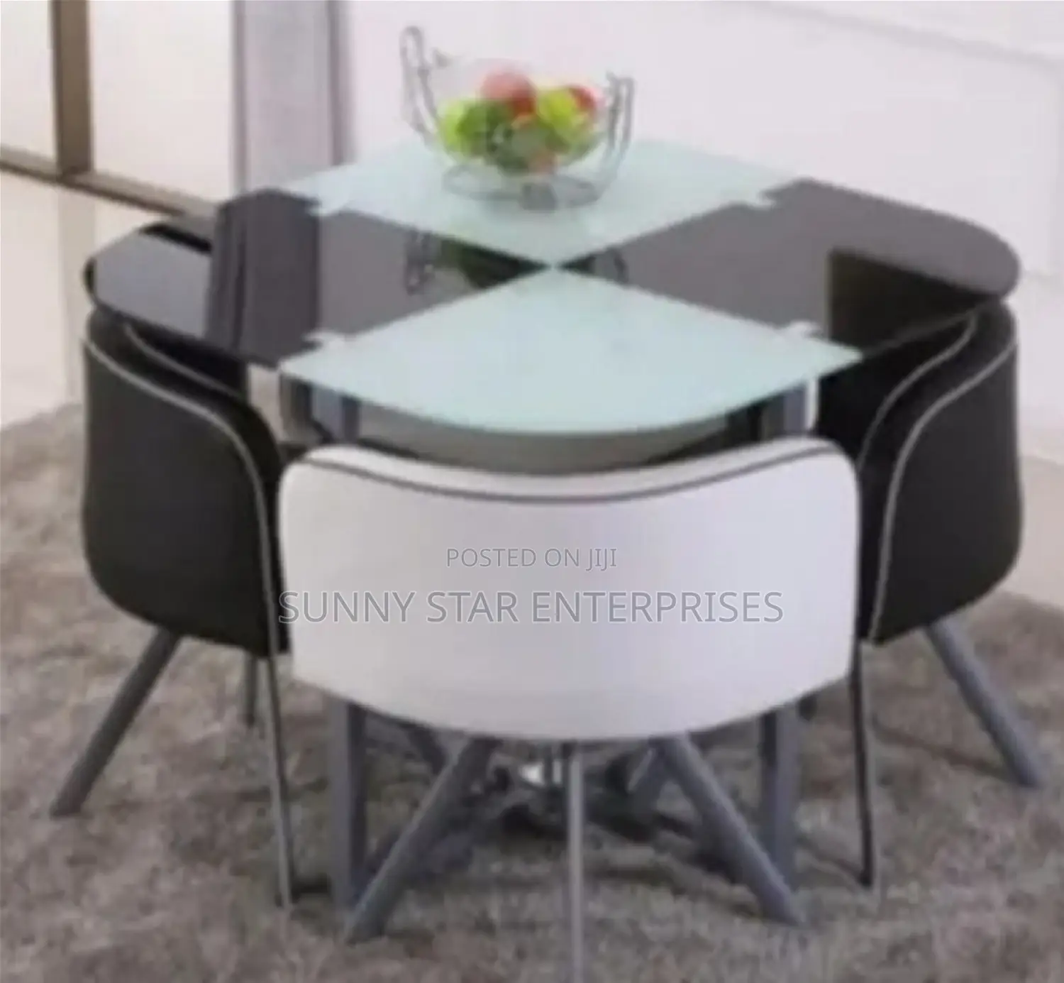 Exotic Quality Modern Bar/Restaurant Chair
