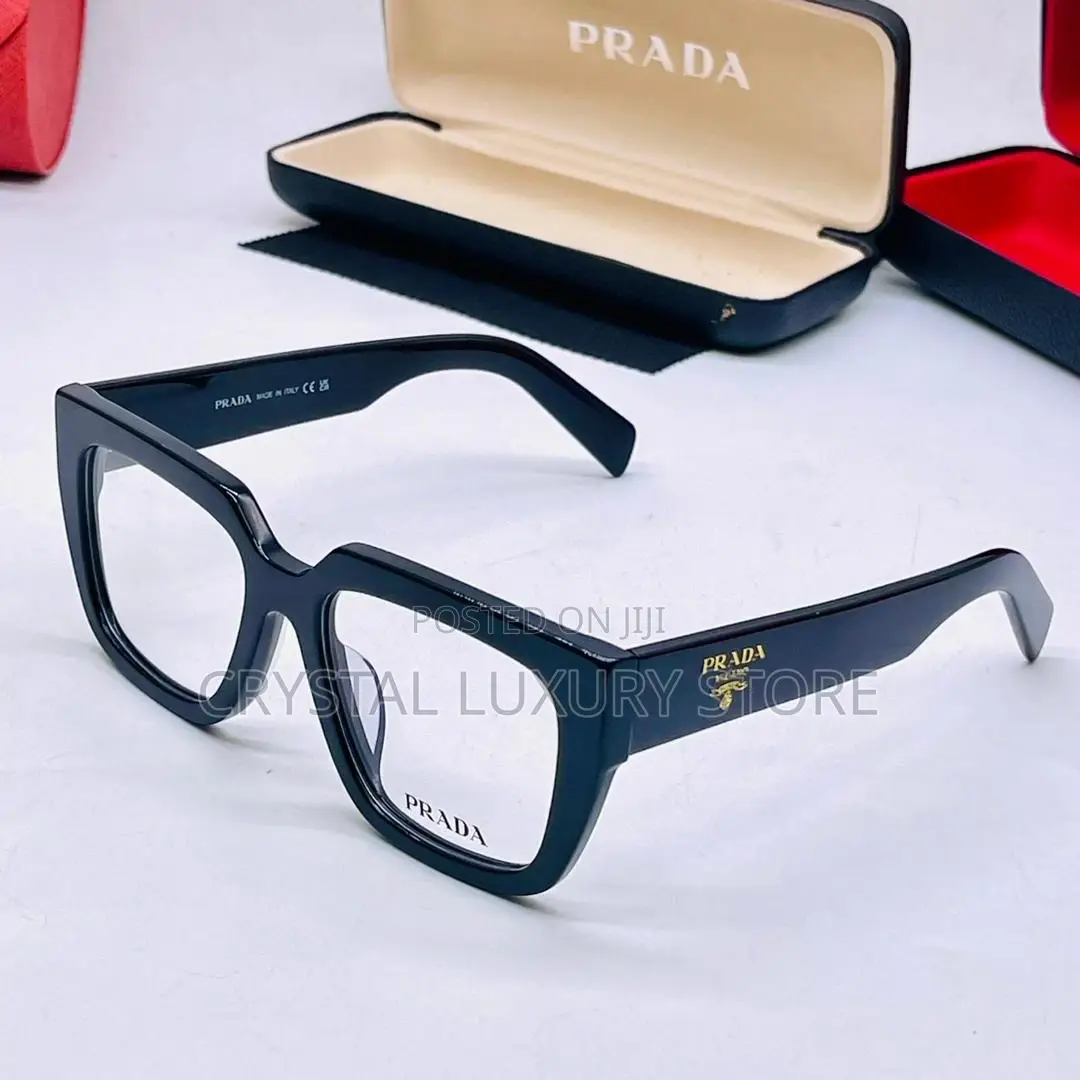 Top Quality Prada Glasses