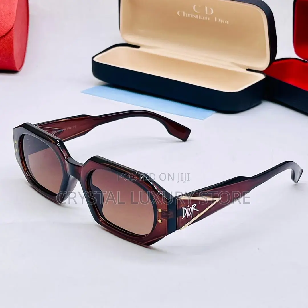 Christian Dior Glasses