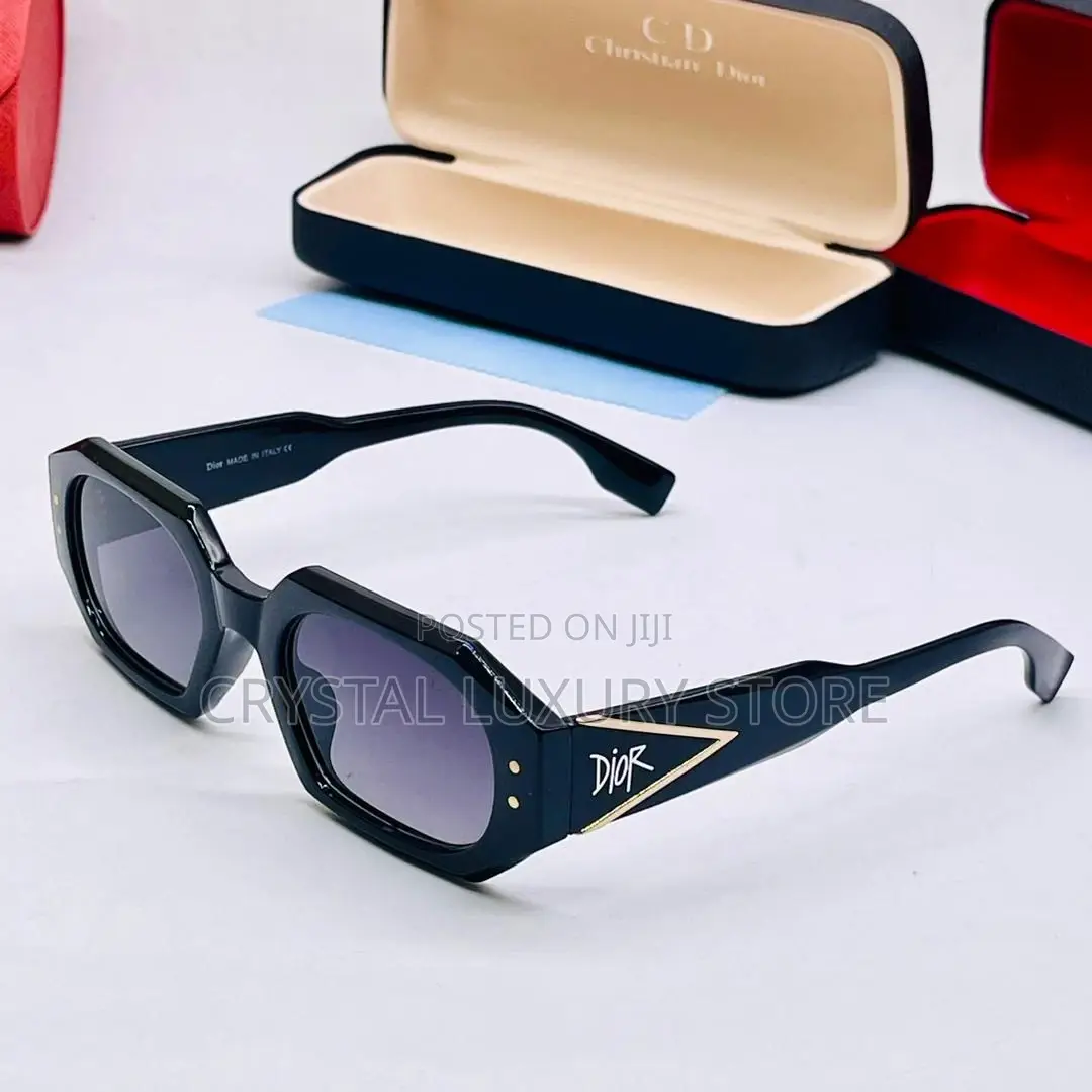 Christian Dior Glasses