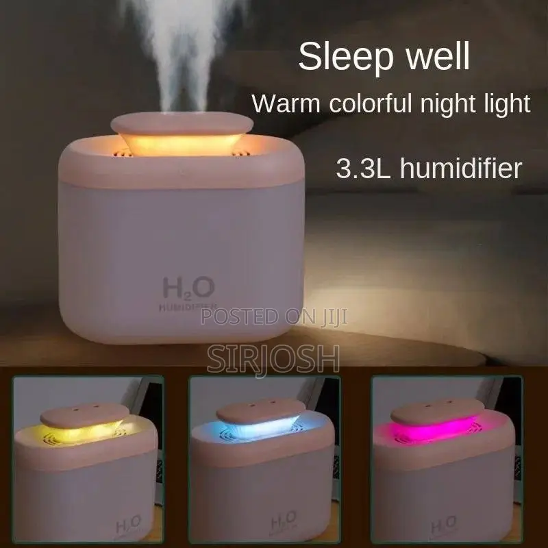 Humidifier