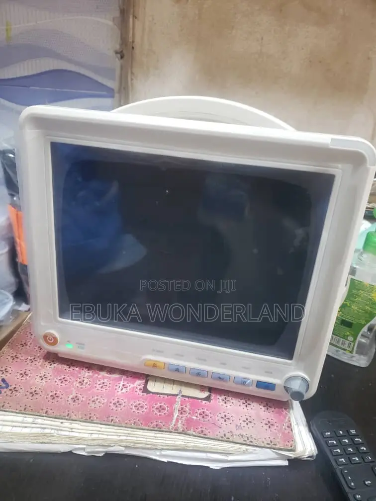 Patient Monitor