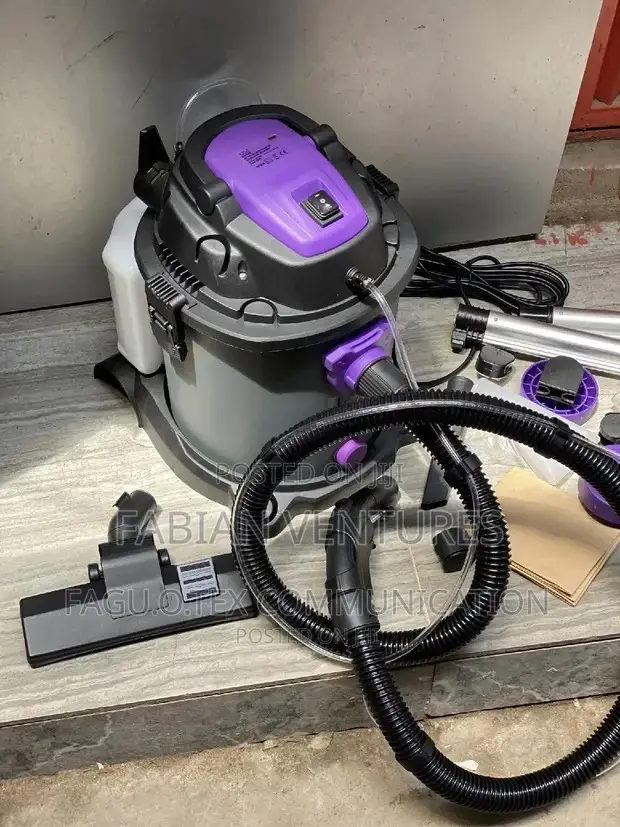 MUR-POWER Spray Extractor Cleaner With Blower 2000W