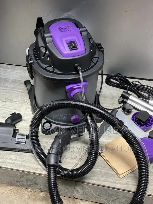 MUR-POWER Spray Extractor Cleaner With Blower 2000W