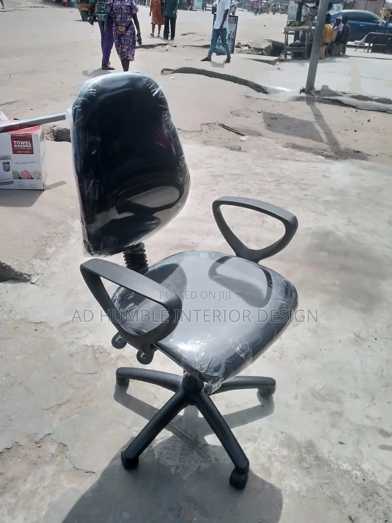 Double Jack Office Chair