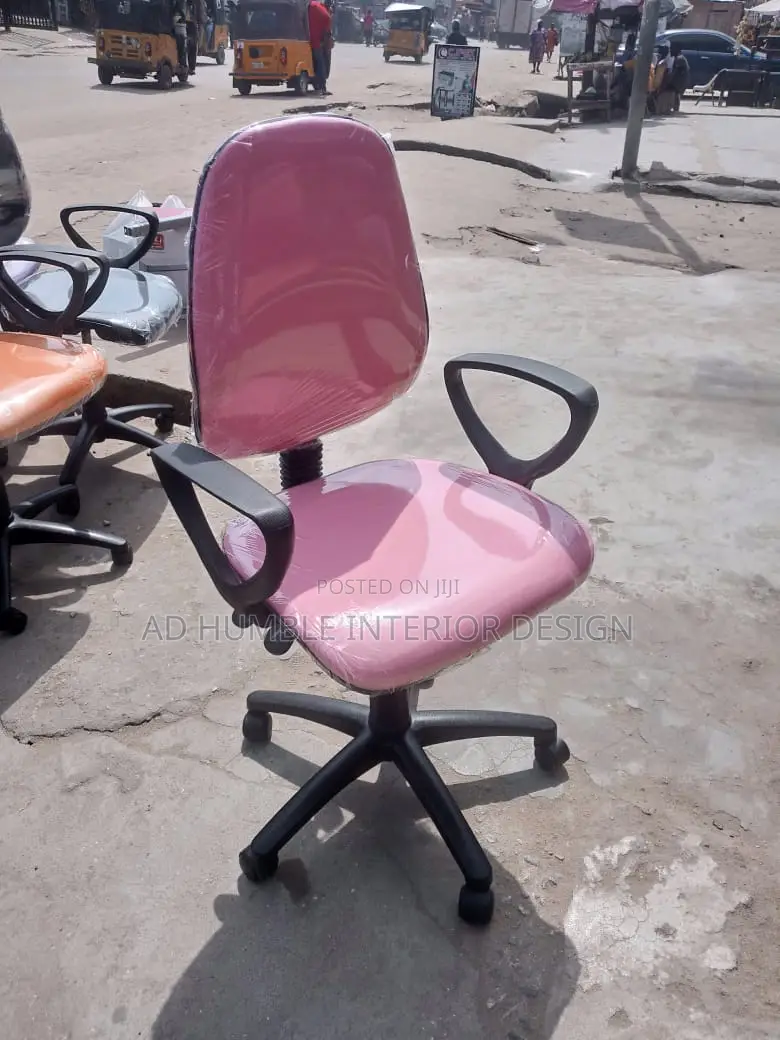 Double Jack Office Chair