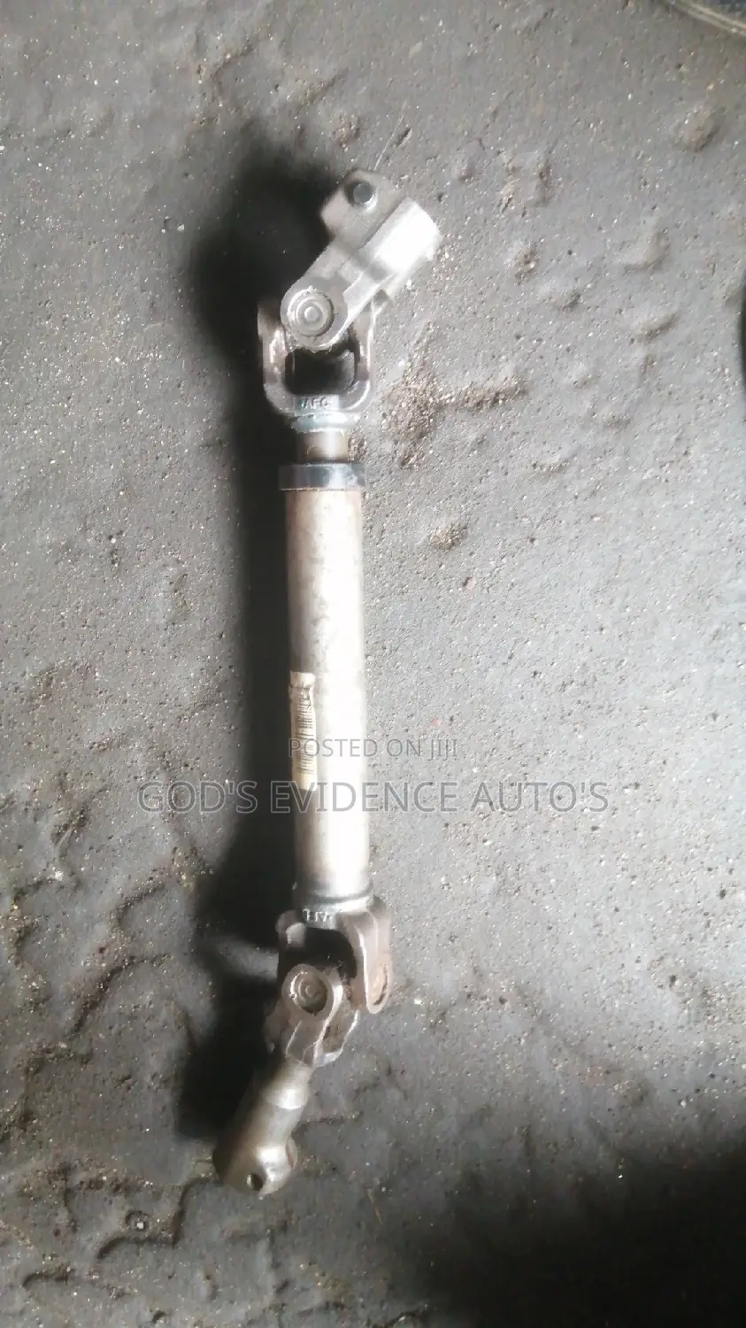 Steering Knuckle Santa Fe 2015