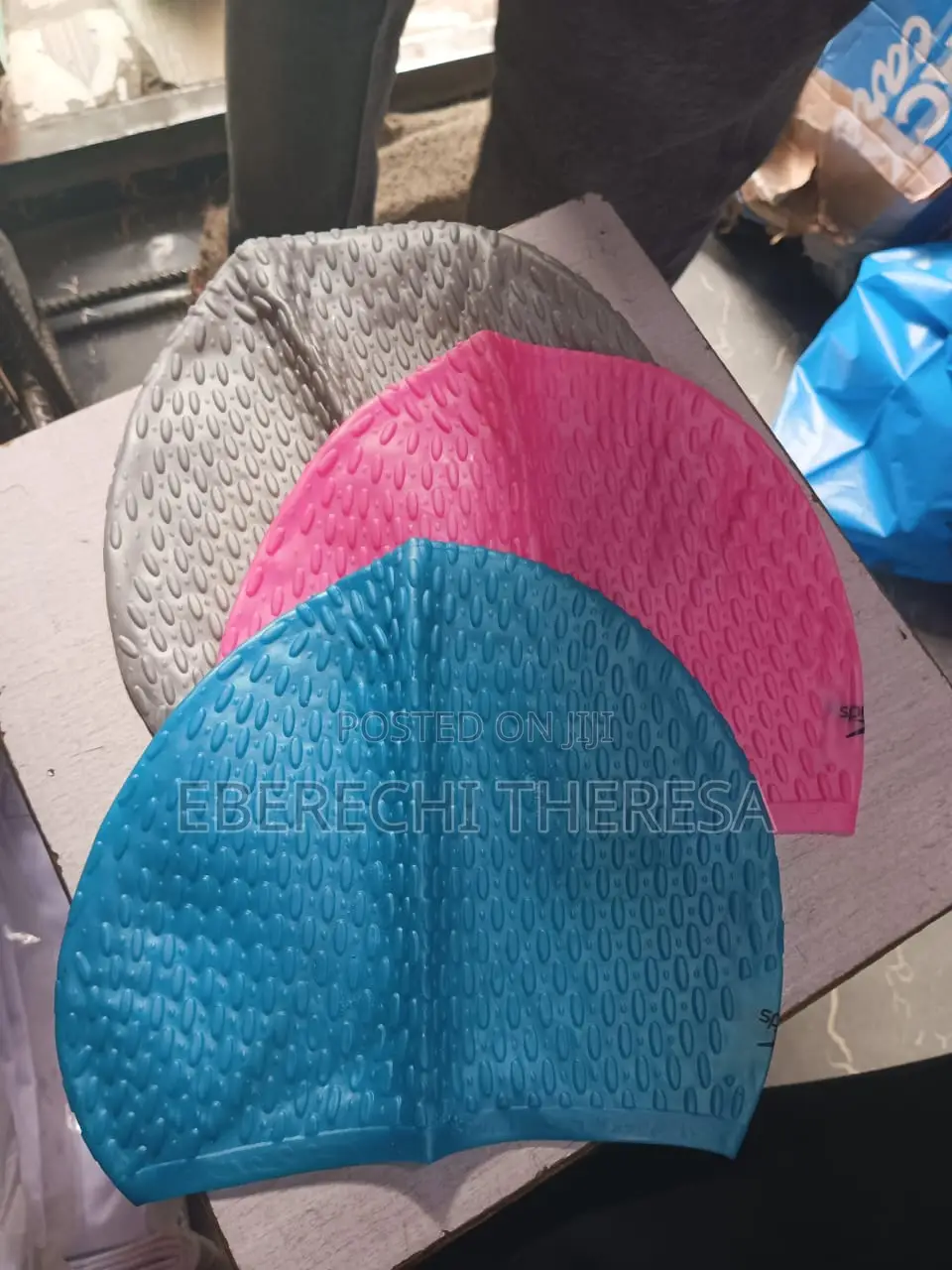 Adult Swimming Cap