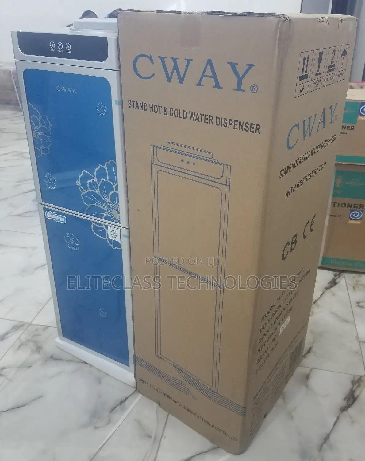 Fast Selling BYB87 Cway Water Dispenser.