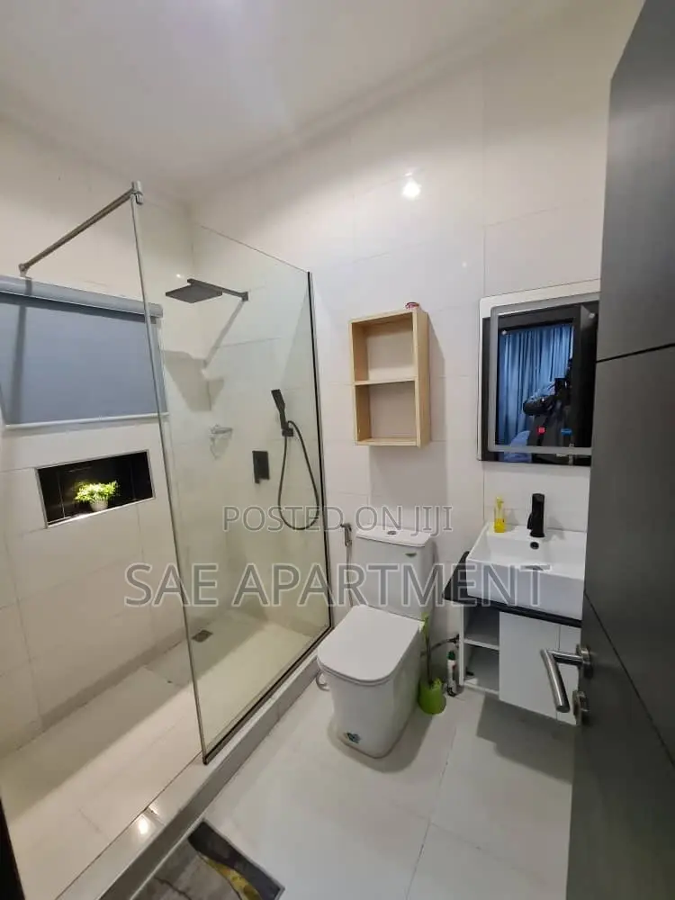 Studio Apartment Unit , Gwarinpa Abuja