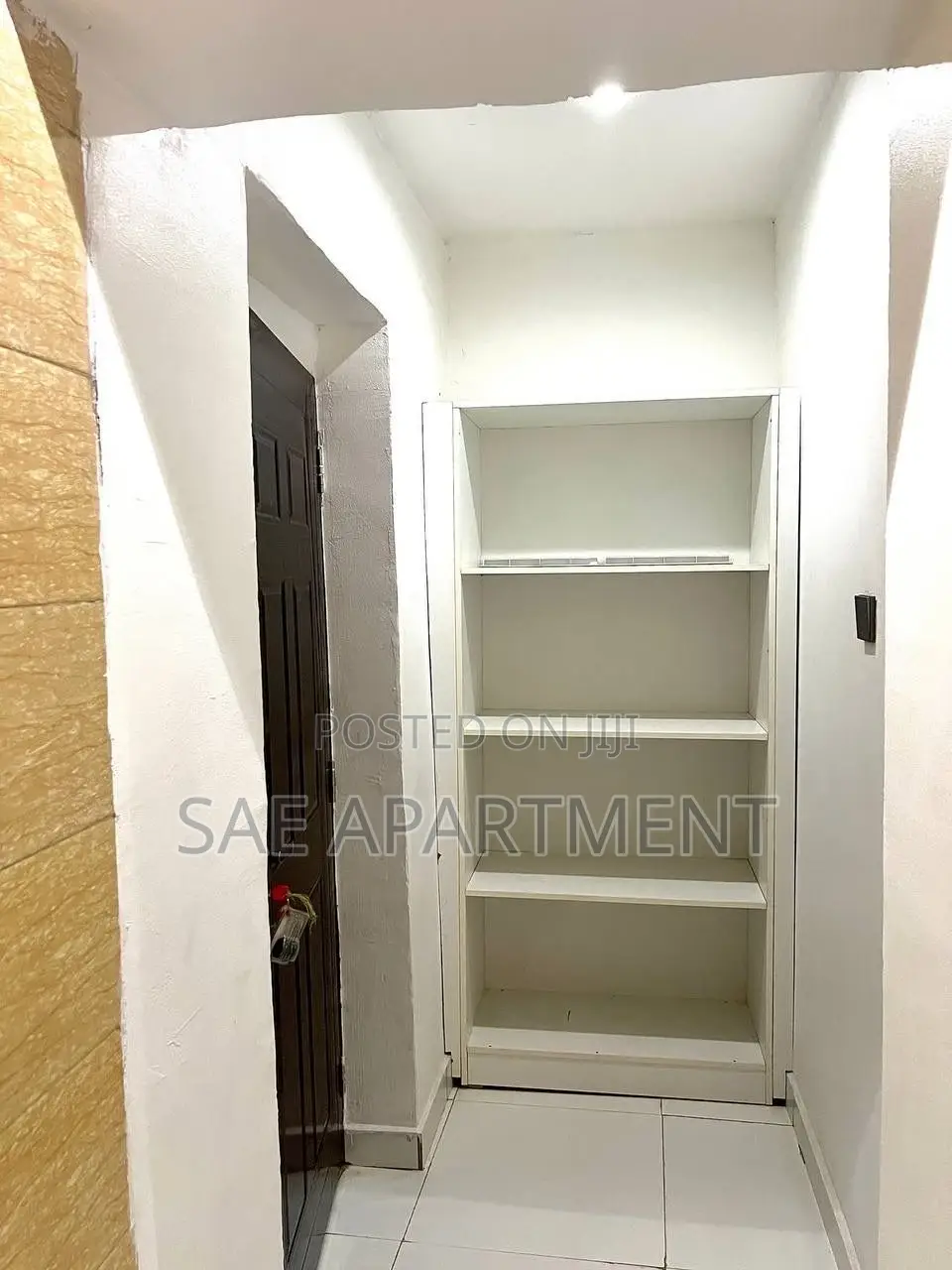 Two Bedroom Apartment, Apo - Gudu Abuja