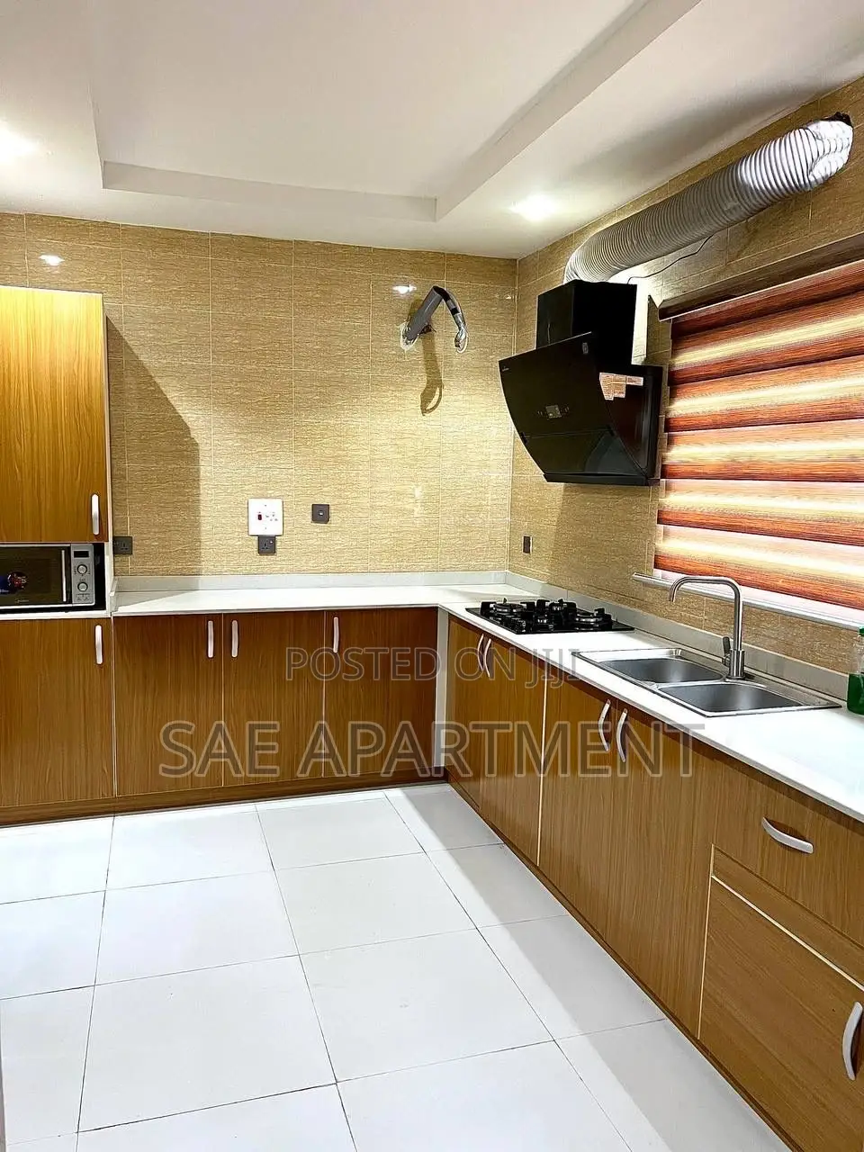 Two Bedroom Apartment, Apo - Gudu Abuja