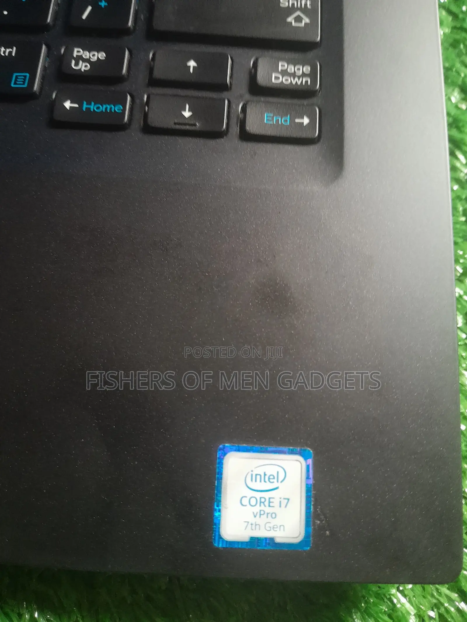 Laptop Dell Latitude 7480 8GB Intel Core I7 SSD 256GB