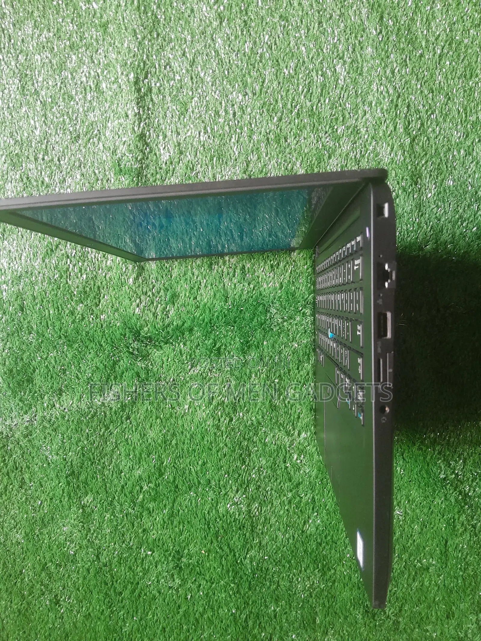 Laptop Dell Latitude 7480 8GB Intel Core I7 SSD 256GB
