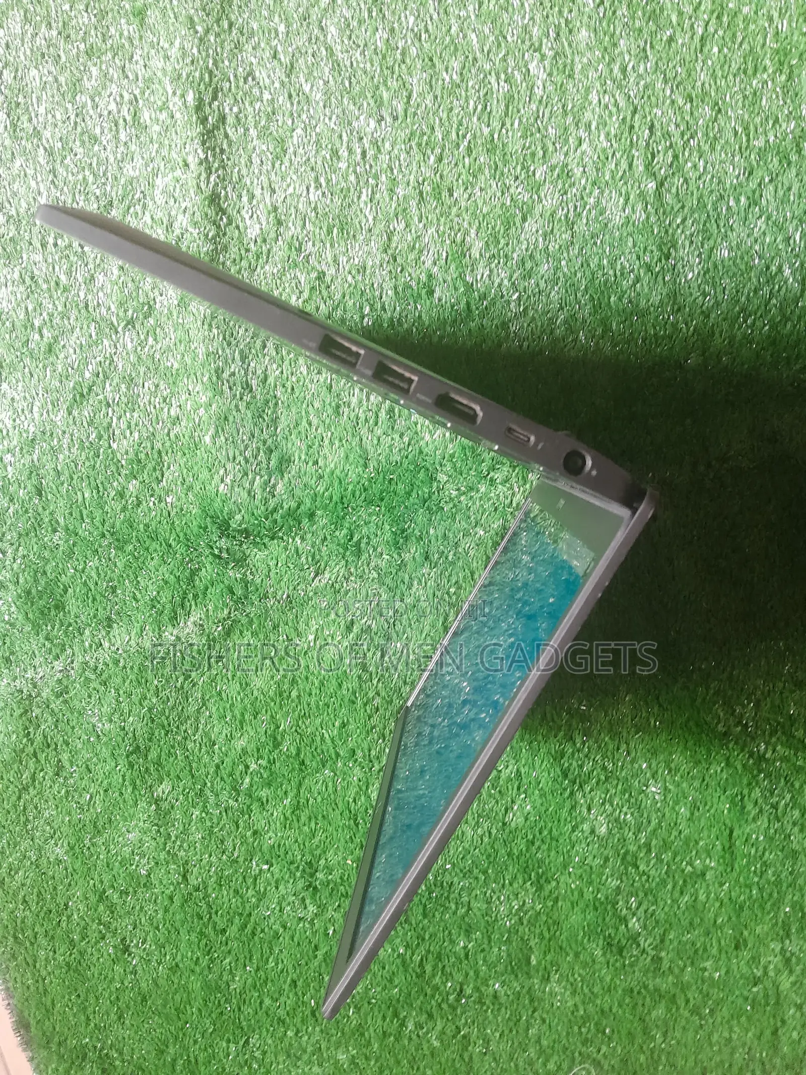 Laptop Dell Latitude 7480 8GB Intel Core I7 SSD 256GB