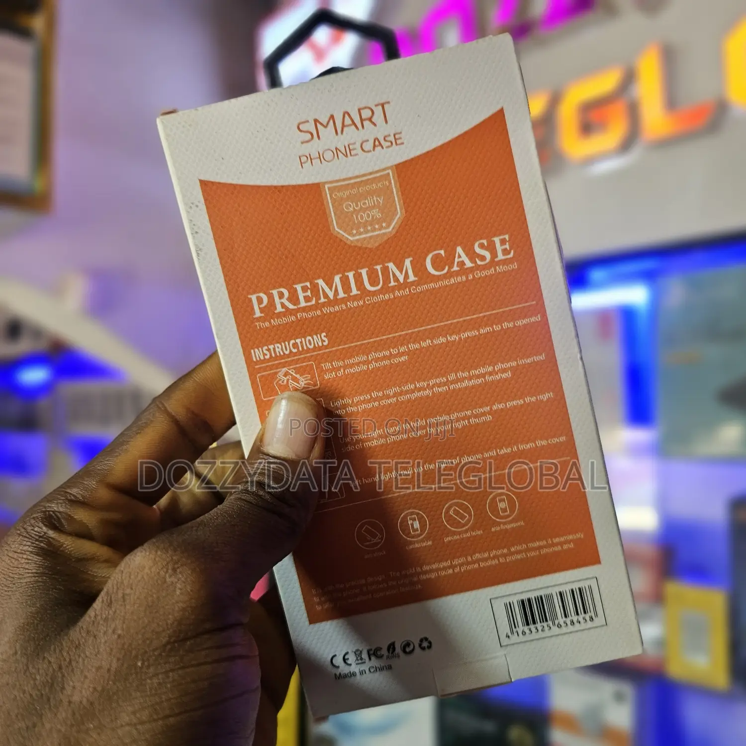 iPhone 11 Ultra Slim Case