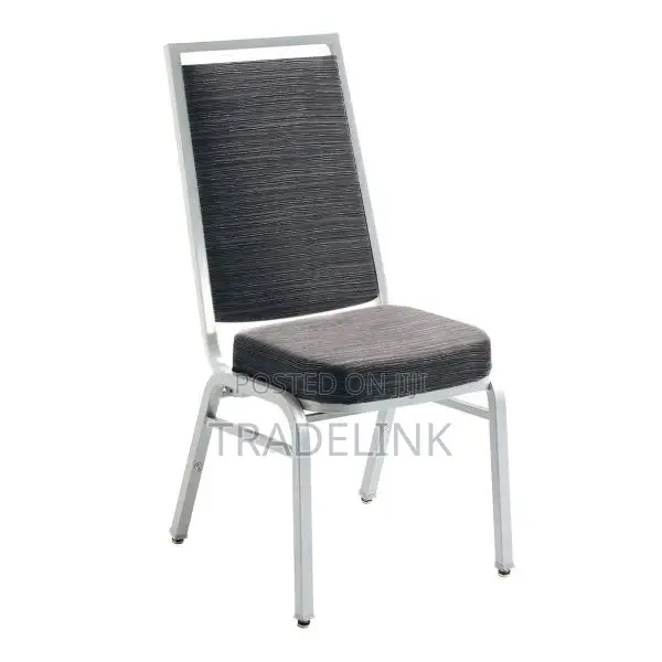 Elite Square Banquet Chair