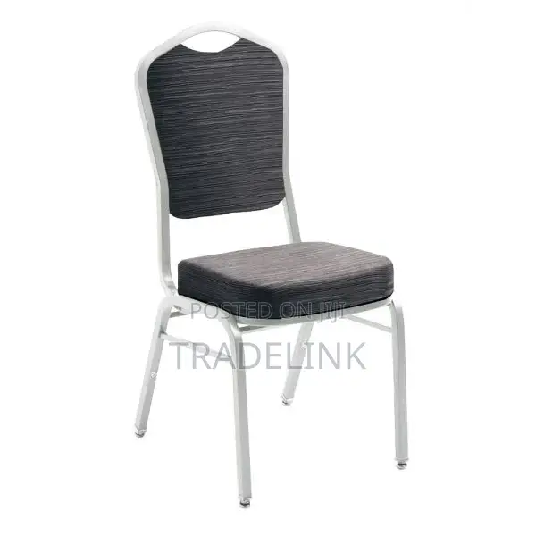 Elite Square Banquet Chair