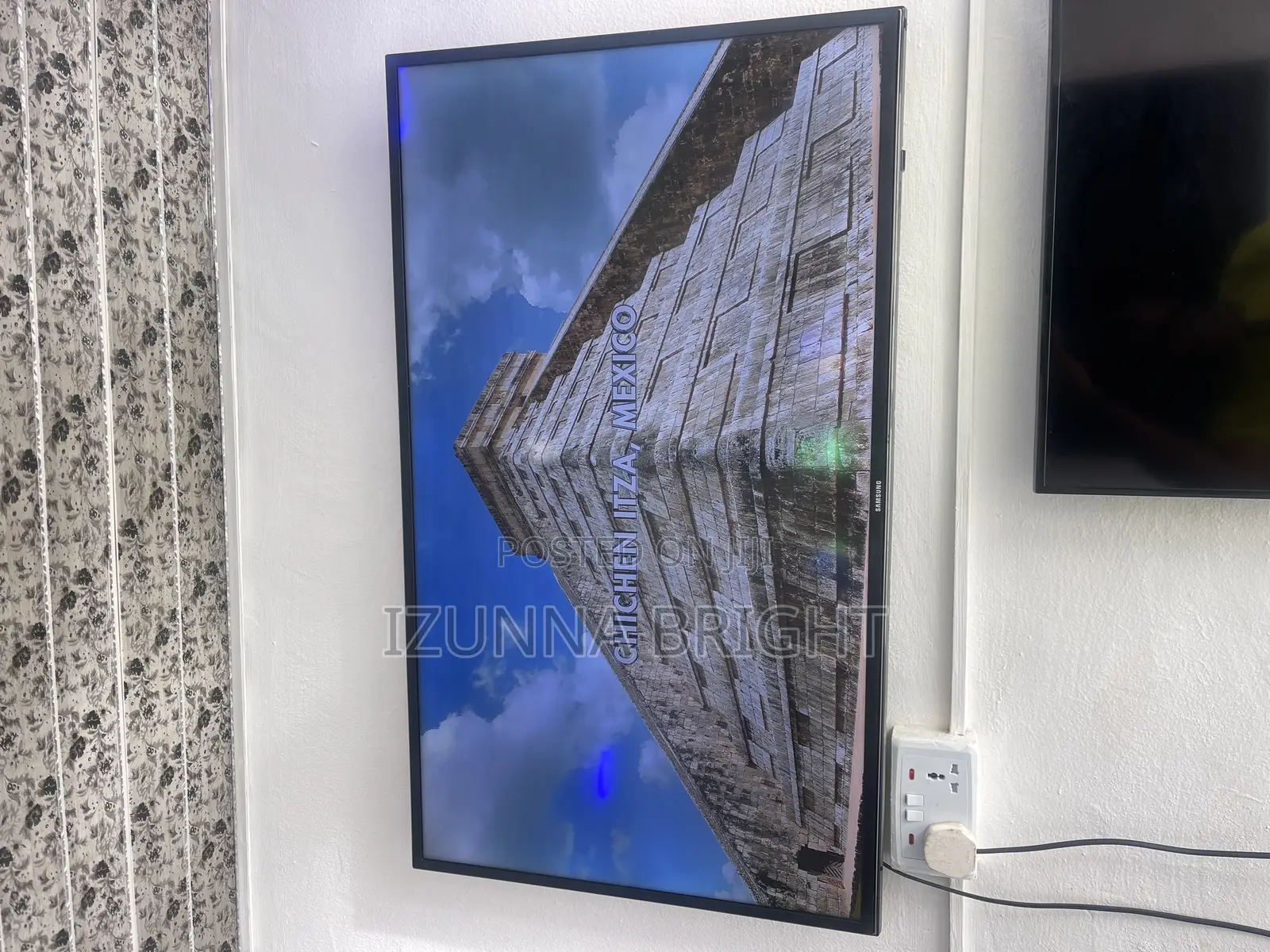 Samsung 40inch Full Smart Tv