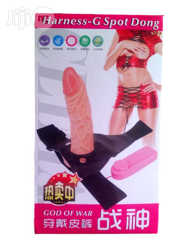 Dildo Vibrator With Vaginal Tightening Odour Removal