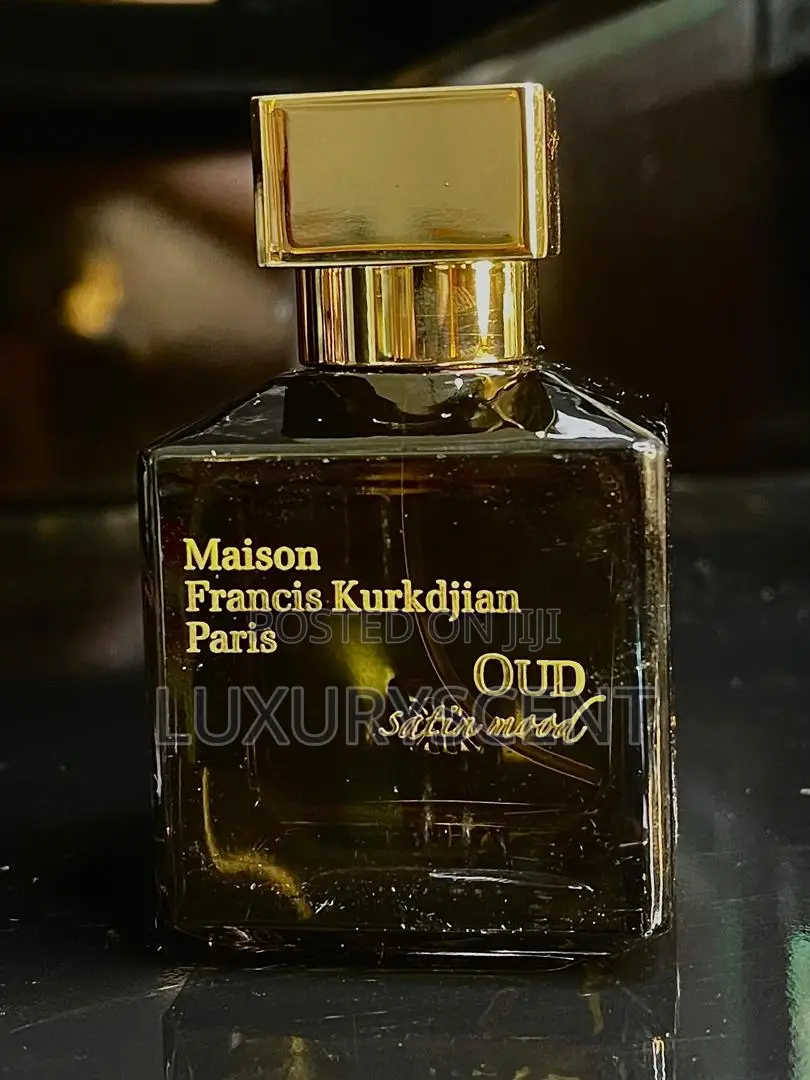70ml Francis Kurkdjian Oud Satin Mood EDP
