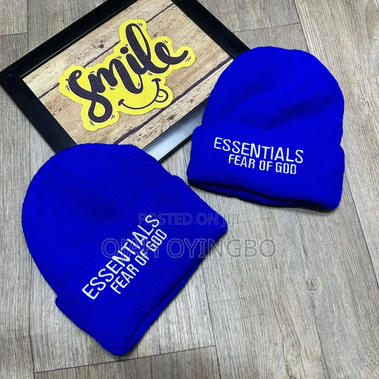 Original Essential Headwarmer
