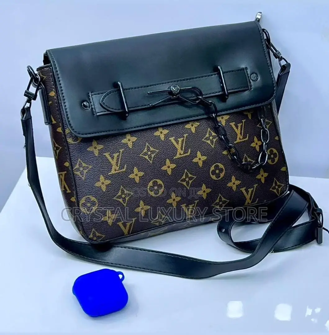 Louis Vuitton Side Bag