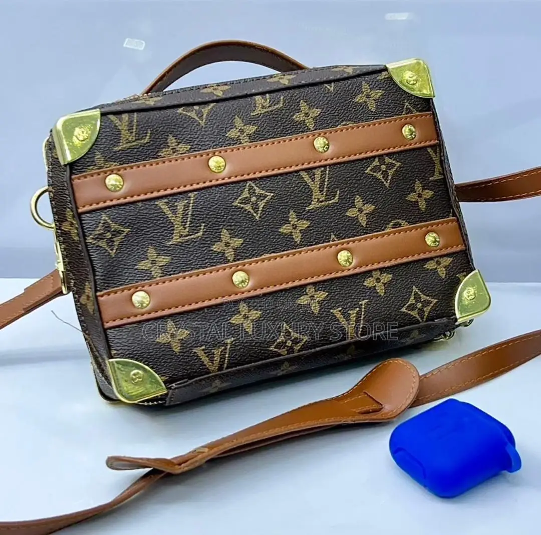 Louis Vuitton Side Bag