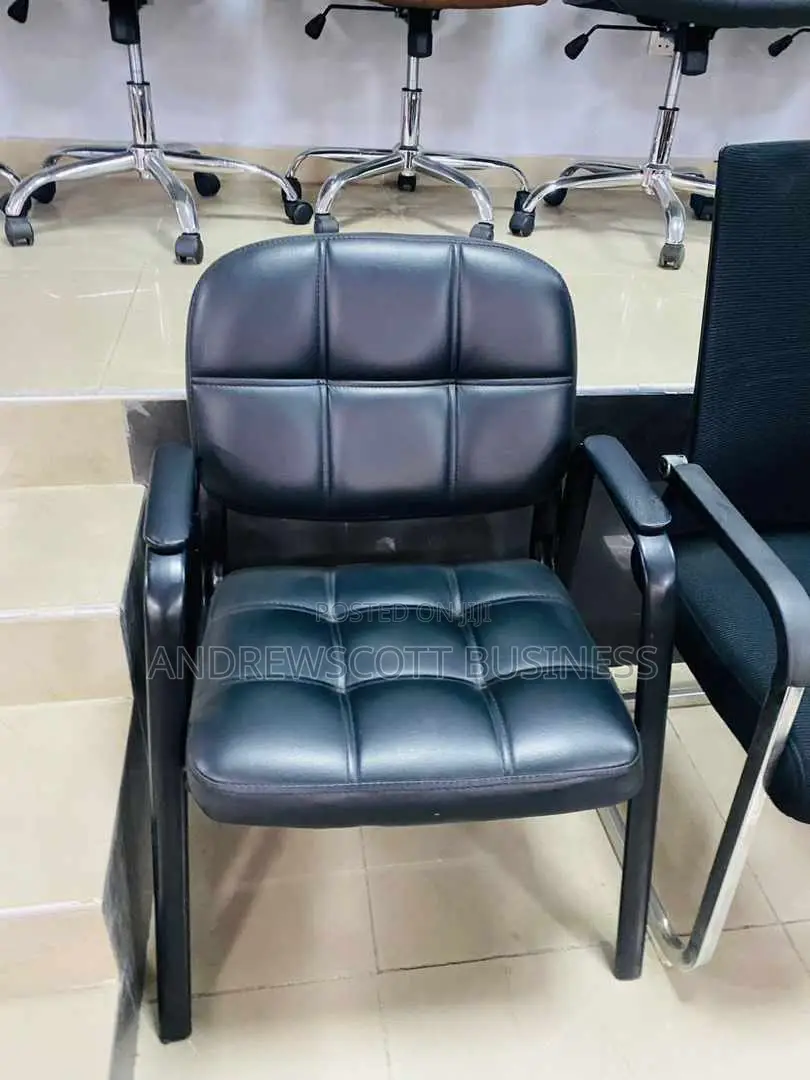 Imported Visitors Chair Affordable