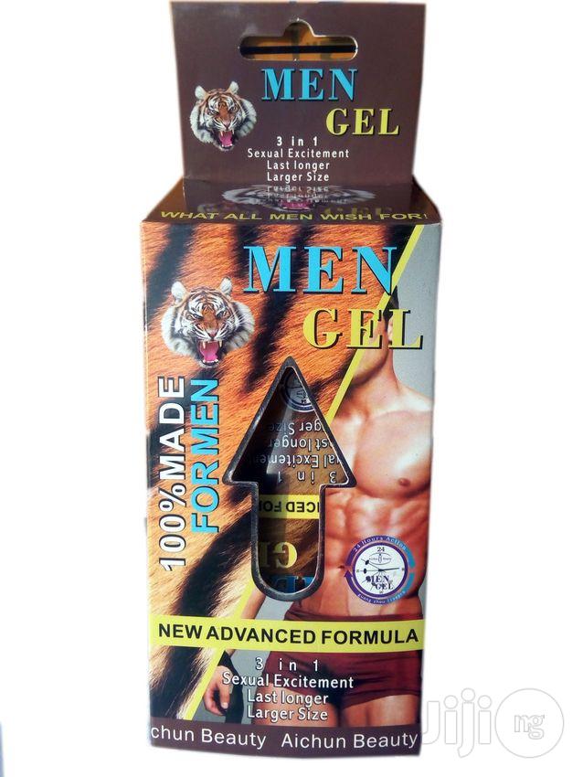 Penis Enlargement Pump Enlargement Cream Bundle